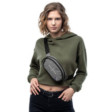 Load image into Gallery viewer, Shining Star Embroidered Champion Fanny Pack
