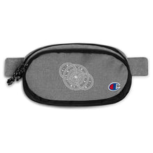 Load image into Gallery viewer, Music Of The Spheres Embroidered Champion Fanny Pack
