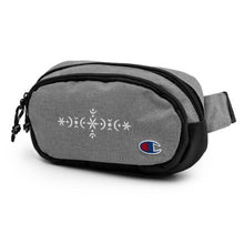 Load image into Gallery viewer, Shining Star Embroidered Champion Fanny Pack
