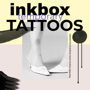 Shop InkBox Tattoos