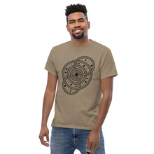 Load image into Gallery viewer, Music Of The Spheres Men&#39;s Classic Tee | Gildan
