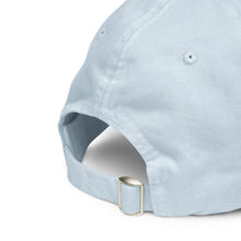 Load image into Gallery viewer, Spread Your Light Embroidered Pastel Baseball Hat | Beechfield
