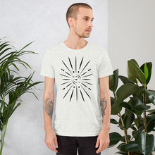 Load image into Gallery viewer, Ray of Hope Unisex T-Shirt | Bella + Canvas
