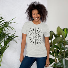 Load image into Gallery viewer, Ray of Hope Unisex T-Shirt | Bella + Canvas
