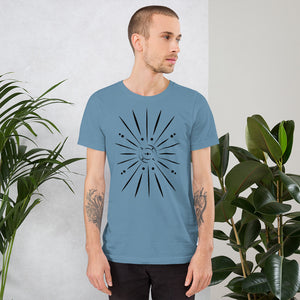 Ray of Hope Unisex T-Shirt | Bella + Canvas